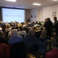 The Stithians Centre Photo