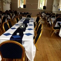 The Stithians Centre Photo