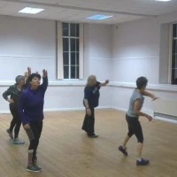 The Stithians Centre Photo