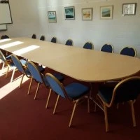 The Stithians Centre Photo