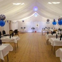 The Stithians Centre Photo
