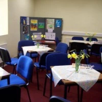 The Stithians Centre Photo