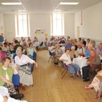 The Stithians Centre Photo