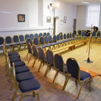 The Stithians Centre Photo