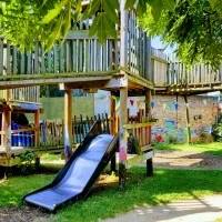 Markfield Photo