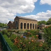 Markfield Photo