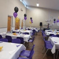 Limes Centre, Chigwell Photo