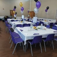Limes Centre, Chigwell Photo
