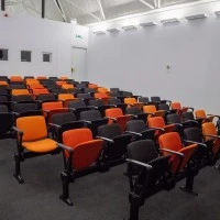 Hampshire Record Office - cinema Photo