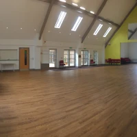 Newchapel Community Hub Photo