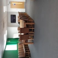 St John Ambulance Bridgwater Photo