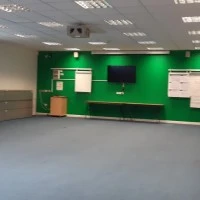 St John Ambulance Bridgwater Photo