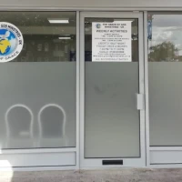 Modern church hall for rent / hire  Photo