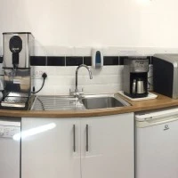 Faraday House Photo
