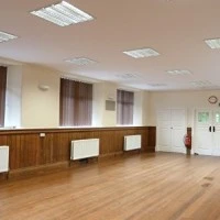 Casterton Village Hall Photo