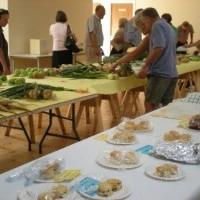 Thorganby Village Hall Photo