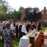 Thorganby Village Hall Photo