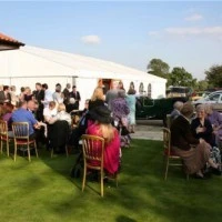 Thorganby Village Hall Photo