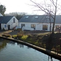 Rickmansworth Waterways Trust - Education Centre Hall Photo