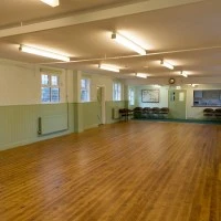 Upavon Village Hall Photo