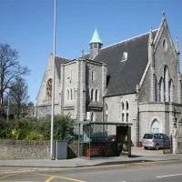 Aberdeen Life centre Photo