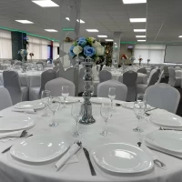 Ferdowsi Banquet Hall Photo
