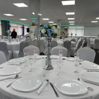 Ferdowsi Banquet Hall Photo
