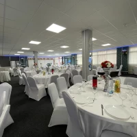 Ferdowsi Banquet Hall Photo