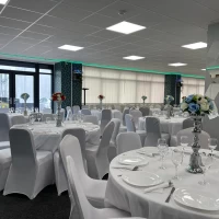 Ferdowsi Banquet Hall Photo