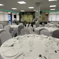 Ferdowsi Banquet Hall Photo