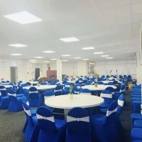 Ferdowsi Hall Photo