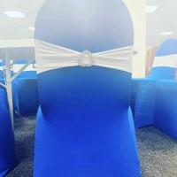 Ferdowsi Hall Photo