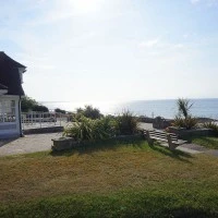 Branksome Dene Room Photo