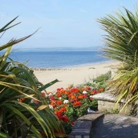 Branksome Dene Room Photo