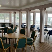 Branksome Dene Room Photo