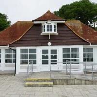 Branksome Dene Room Photo