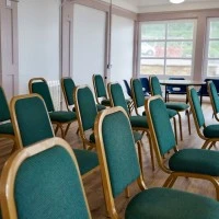 Branksome Dene Room Photo