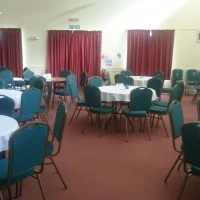 Henhayes Centre Photo