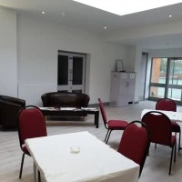 Harrold Centre Photo