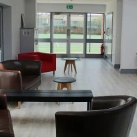 Harrold Centre Photo