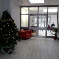 Harrold Centre Photo