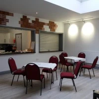 Harrold Centre Photo