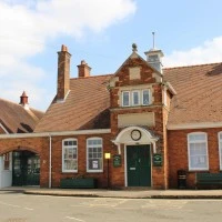 Harrold Centre Photo
