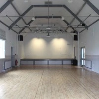 Harrold Centre Photo
