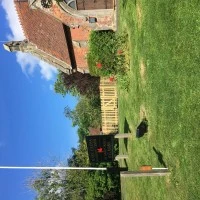 Mark Cross Community Centre Photo