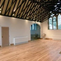 Mark Cross Community Centre Photo