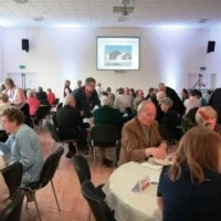 Garvestone and Thuxton Village Hall Photo
