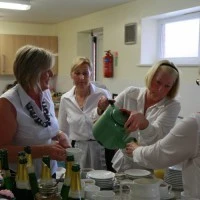 Garvestone and Thuxton Village Hall Photo