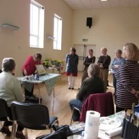 Garvestone and Thuxton Village Hall Photo