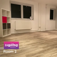 The Signing Rooms Photo